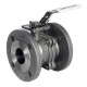 Flanged Ball Valve PN16/40 316 Flanged Ball Valve PN16/40 316