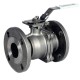 Flanged Ball Valve ANSI 150 316 Flanged Ball Valve ANSI 150 316