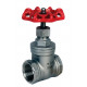 BSP PN16 Gate Valve 316 BSP PN16 Gate Valve 316