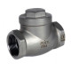 BSP PN16 Swing Check Valve 316 BSP PN16 Swing Check Valve 316