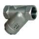 BSP PN55 Y Strainer 316 BSP PN55 Y Strainer 316