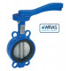 Butterfly Valve Wafer Type Butterfly Valve Wafer Type