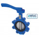Ductile Iron Butterfly Valve Ductile Iron Butterfly Valve