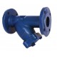 PN16 Cast Iron Y Strainer PN16 Cast Iron Y Strainer