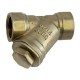 PN20 Brass Y Strainer PN20 Brass Y Strainer