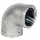 BSP 90 deg Elbow 316 to ISO 4144 BSP 90 deg Elbow 316 to ISO 4144