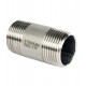 BSP Barrel Nipple 316 to ISO 4144 BSP Barrel Nipple 316 to ISO 4144
