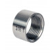 BSP Half Socket 316 to ISO 4144 BSP Half Socket 316 to ISO 4144