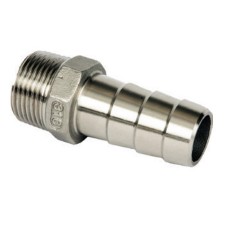BSP Hosetail 316 to ISO 4144 BSP Hosetail 316 to ISO 4144