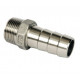 BSP Hosetail 316 to ISO 4144 BSP Hosetail 316 to ISO 4144