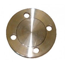 Blind Flange to ANSI B16.5 Class 150 316 Blind Flange to ANSI B16.5 Class 150 316