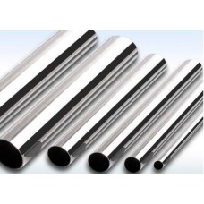 Stainless Steel Hygienic Tube 316 to ASTM A269 (3 Meter Length)