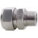 Compression Fittings to DIN2353 (Male Stud Coupling) 316 Compression Fittings to DIN2353 (Male Stud Coupling) 316