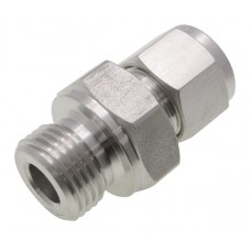 Male Connector BSPP Male Connector BSPP