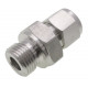 Male Connector BSPP Male Connector BSPP