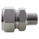 Male Connector NTP Metric