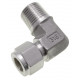 Male Stud Elbow BSPT Male Stud Elbow BSPT