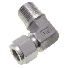 Male Stud Elbow NTP Metric